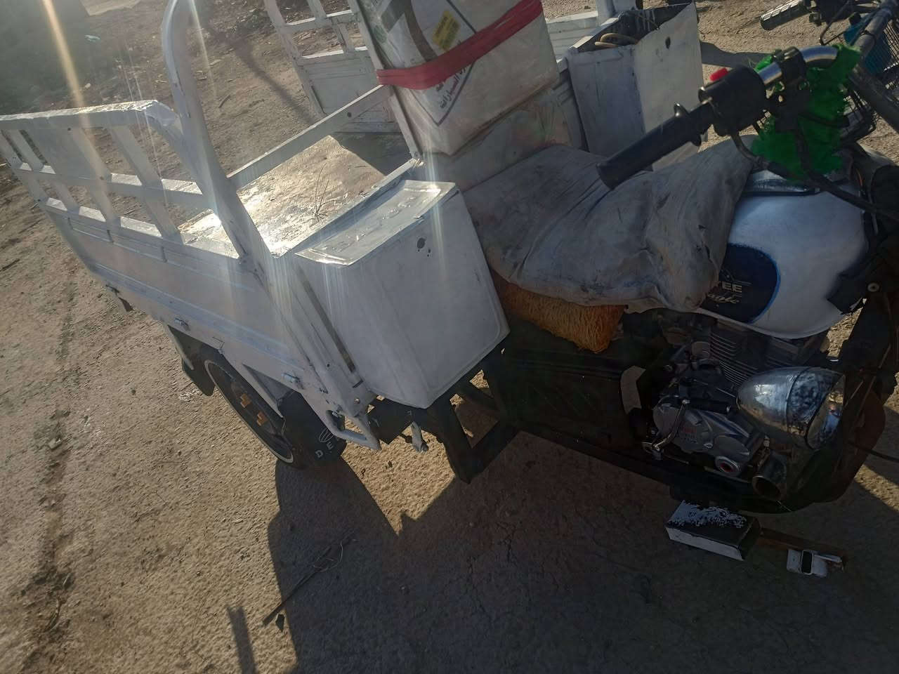 سلام عليكم ستوته جمره موديل 2018اوراق السعر 850وبيه مجال شي قليل كهربائيات شغاله تفاصيله هذا  رقم ***********
