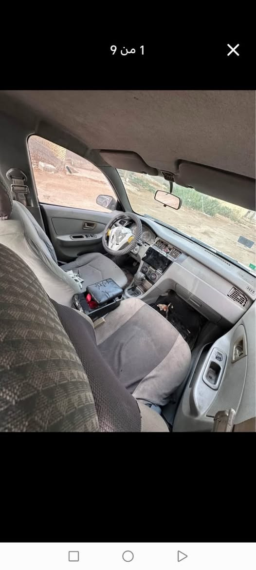 سلام عليكم
سياره فاووو موديل ٢٠١٣
رقم بعداد دولي 
سنويه ٢٠٣١ 
هزه جديده 
مكينه كرونه كير اوتو 
صدرها نص عمر 
تخم تاير جديد 
باتري جديد 
سياره مال شغل 
مكان بغداد الامين 
*********** 
السعر ٢٣ 
مشكول الذمه مو شراي لا تراسل او تتصل 
ولا تبخص بحلالي
