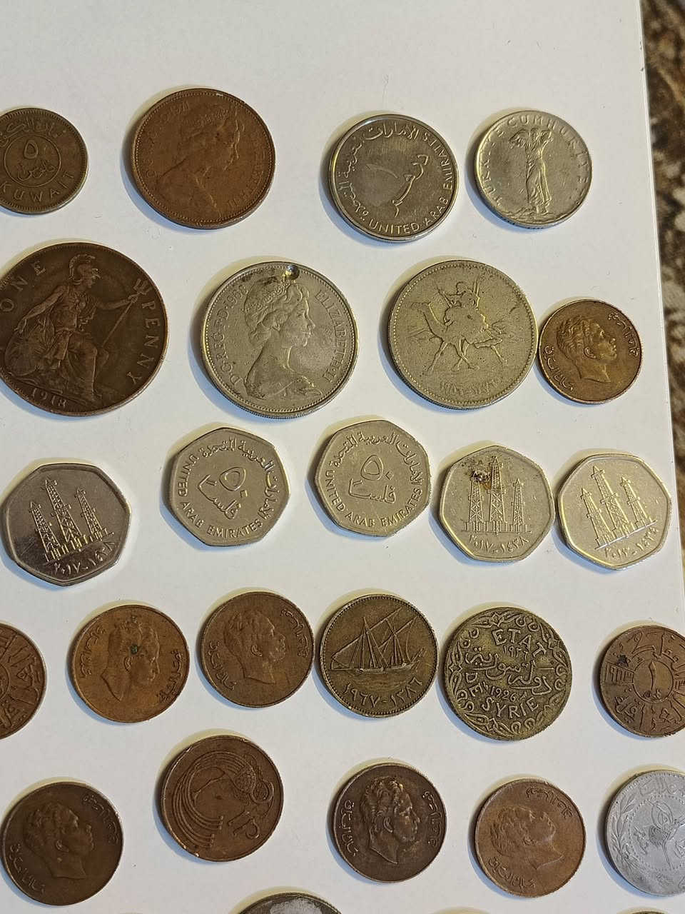 للبيع


**إذا كنت صاحب هذا الإعلان وتريد حذفه لأي سبب، رجاءا أرسل رسالة إلى الدعم الفني**