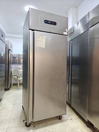 معدات مطاعم • ثلاجات تجميد • كسر زيرو