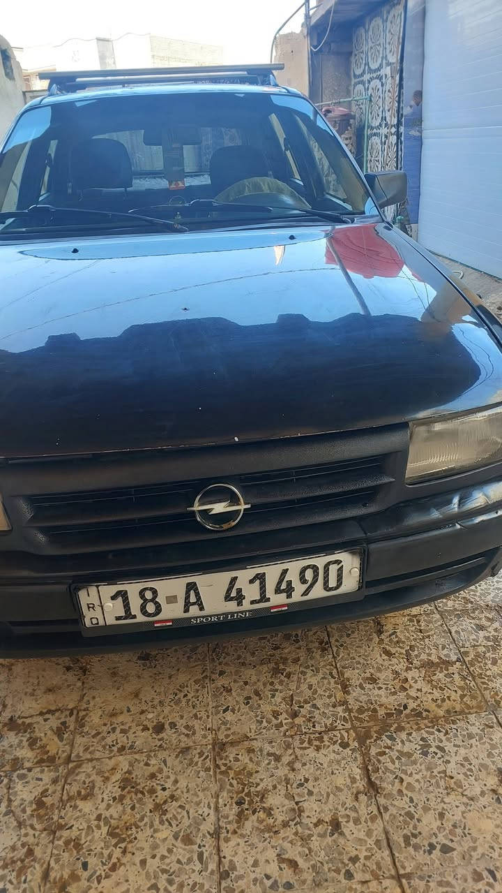 استرا  كهربائيات شغاله  تخم تاير  حداديه جديده  خلفي وامامي  لايت زنون  رقم بابل   سنويه ال  2029   السعر  ٣٨ بابل القاسم ***********
