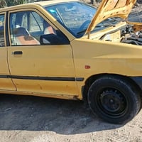 نفخ • ٢٠١٢ • محرك جديد