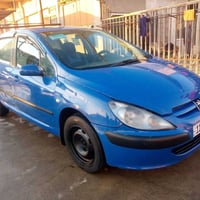 بيجو ٣٠٧ • ٢٠٠٥ • محرك وكير