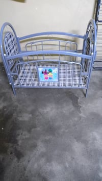 سراير أطفال • نضيف • موصل جديد