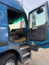 اكتروس • موديل 2000 • تانكي ١٢٠٠٠ل