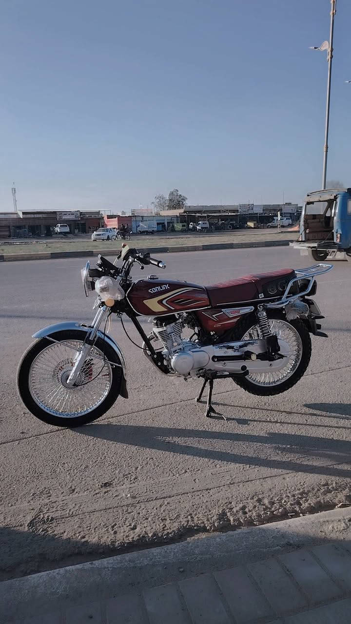 سلام عليكم دراجه تايكر سونك موديل 25 دراجه بعدهة زيرو  اوراق كامله اول شراي اني الهة السعر 850 وبيهة مجال قليل مكاني واسط صويره  الستفسار ***********
