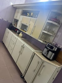 عندي غراض مستخدمه نظيفه حيل  طباخ عينين تسكام نظيف حيل وقوي وعملي  كاو...