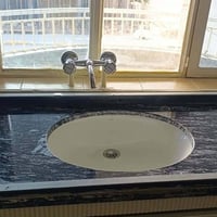 خزائن مطبخ • مناسب للغاز • نظيف بلا عيب