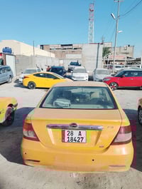 F3 • ٢٠١١ • محرك ميسوبوشي