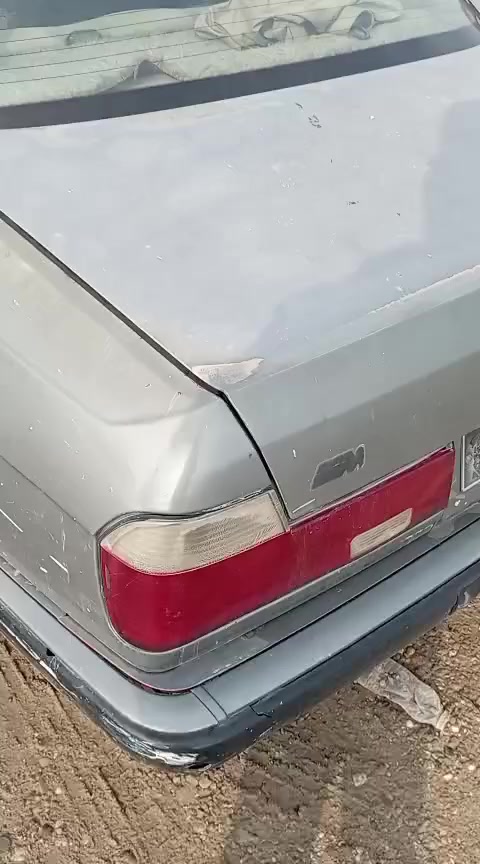 السلام عليكم شباب بيع مستعجل بي ام 735 كير ومكينه مكفولات ***********
