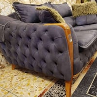 تركي مودرن • ١٠ مقاعد • نظام سرير