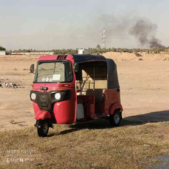 اسلام عليكم تكتك 18 للبيع رقم نجف السعر المطلوب 3800  وبيه مجال اني مكلف بل نشر رقم صاحب   تكتك ***********
