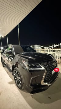 لكزس • ٢٠٢١ • ١٣٥ الف