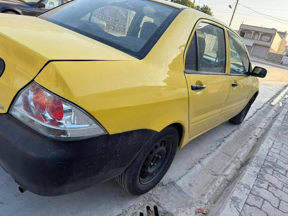 للبيع – ميتسوبيشي لانسر گير عادي 2010
•مكينه وگير نضيف
• محرك 1.6 نضيف
•دواخل وگشر نضيف 
• التبريد بيه خلل كهربائي بسيط
• السيارة صالحة للاستخدام 
• ⁠• ⁠
السعر:68 قابل للتفاوض 

&&واتس آب واتصال &&
👇🏻—————-👇🏻
*********** كركوك, العراق
