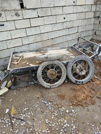 عربانه دفع للبيع السعر130وبيها مجال 07709497838