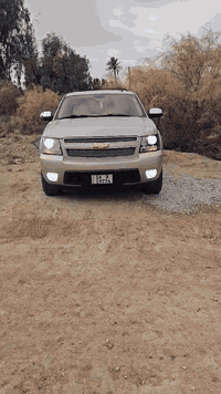 السلام عليكم 
تاهو ٢٠٠٧ LTZ خليجي سياره جديده ومكفوله من الصبغ عدا الدعاميات وجاهزه من كلشي تخم تاير حداديه تبريد محركها بي بخار السياره فول مواصفات رقم قادسيه بسمي سنويه ٢٠٢٩ مكان السياره ديوانية عفك السعر ١٨٠ وبي مجال 
***********
