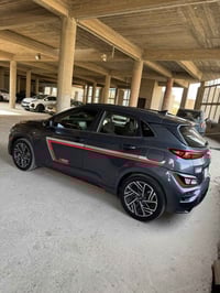 كونا 2022حادثهه خلفي بدون ايرباك السياره n لاين بجم كبس رقم بغداد ب اس...