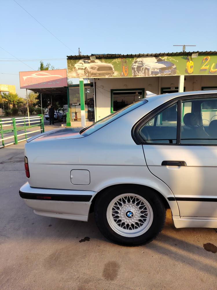 بي ام دبليو 525 بلاد اصل
كير اتوماتيك
موديل 91
سياره حاهز مال بيت
قفل مركزي
سنويه جديد لحد 2030
بطاقه بانزين موجود
باسمي شرط تحويل وكاله
تايرات شبح جديد
باتري جديد
سعر 68
كهربائيات كله شغال
سياره شرط نظافه جاهزه كركوك, العراق


**إذا كنت صاحب هذا الإعلان وتريد حذفه لأي سبب، رجاءا أرسل رسالة إلى الدعم الفني**