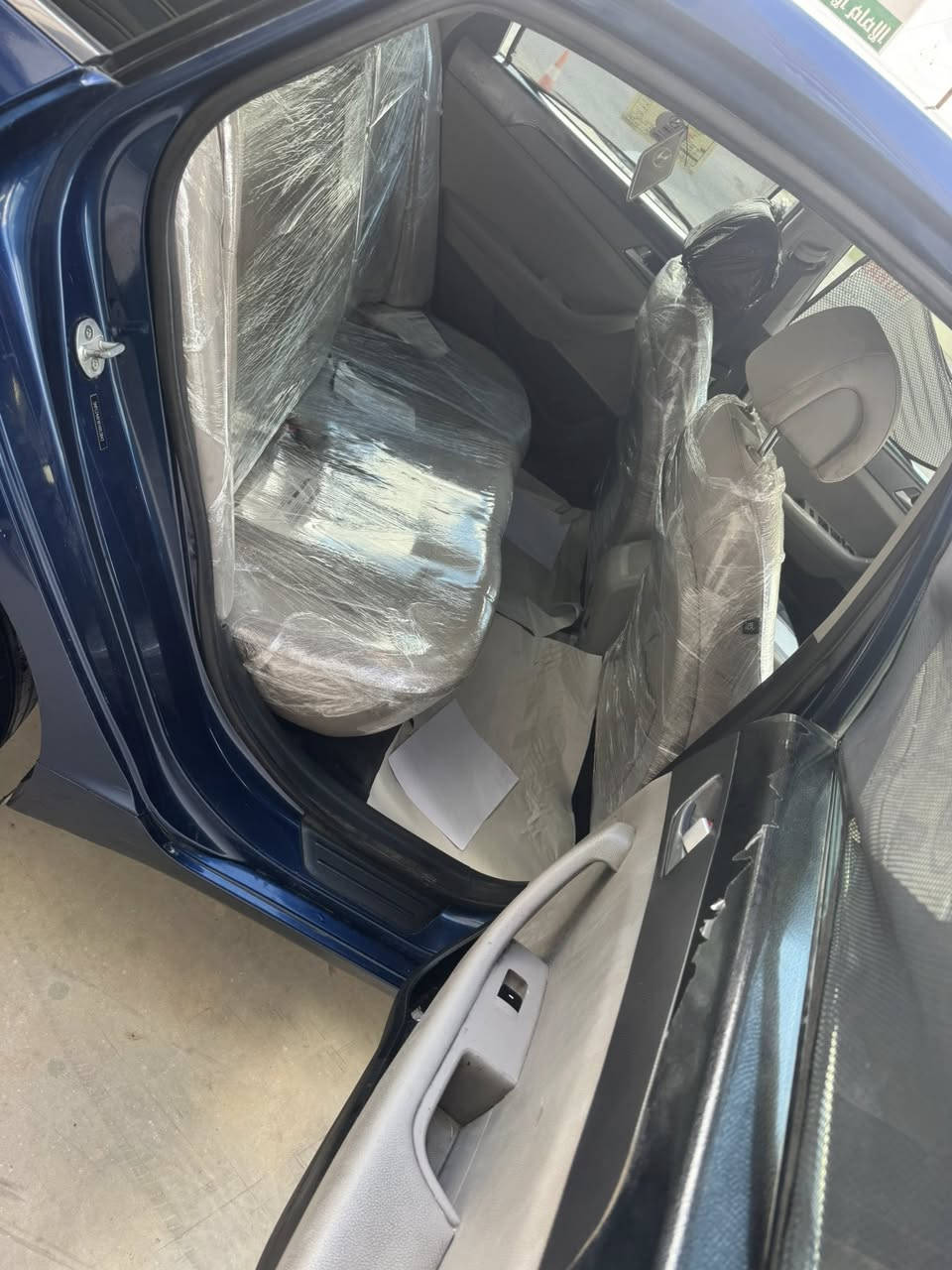 ماشاءالله
للبيع سوناتً.  موديل 15
رقم سليماني جديد لغه 30 
رقم جديد ودولي رقم ها الماني 
زنكً. هز كول جديد حجم محرك 24 
سيار كولش جديد 
تخم تيارت جديد ويل 17 بلادي 
صدر امامي خلفي جديد سيار 
داخل رصاصي سياره فول موصفات 
مكين كيرا جديد 
مصمع امبي فايفي بل توت شاش اي فايف فول 
سيار فول فول 
عنوانه كركوكً
ملاحض سيار بي 2قطع صبغ فقط بدون دواخل 
سقفي شوي جلحً مال شمس فقط 
رقم موبيلي.  ***********
