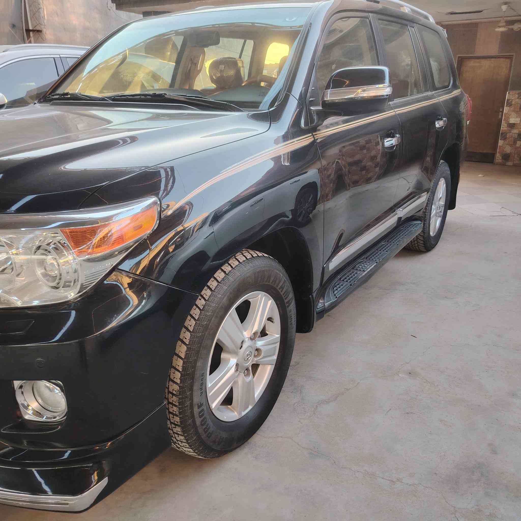 السلام عليكم
لاندكروزر ٢٠١٥
فطيم اصل
مكفوله كفاله عامه من كلشي
صبخ تبديل فتح مكفوله حتى الدعاميات
بيه اصبع بارد فقط
رقم بغداد نكليزي تحويل مباشر
كير محرك حداديه تبريد تدفئه كله شركه
ماشيه ١٤٩ الف
تراي شرط زيرو
السونار مرفق في المنشور
السعر ٤١٥ بيه مجال
بابل جبله ***********/ ***********
