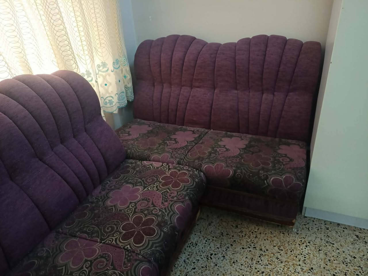 طخم للبيع السعر ٥٠ الف وبيها مجال ... الرد عالخاص


**إذا كنت صاحب هذا الإعلان وتريد حذفه لأي سبب، رجاءا أرسل رسالة إلى الدعم الفني**
