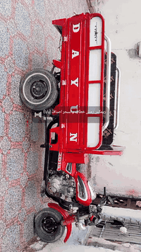 السلام عليكم
ستوته موديل 2015 تعمير كله جديد محرك توني شاده صارله شهر برغي 17 تواير جدد تغليف ستيلات كله جديد 
السعر ( واحد و700) وبيها مجال لشراي ***********
