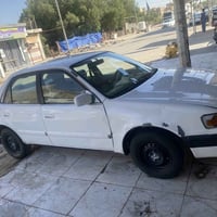 كورلا • ١٩٩٥ • رقم بغداد