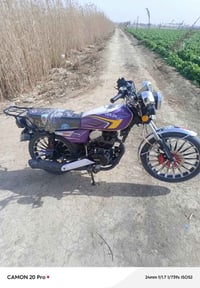 سيفان سولنك • موديل ٢٠٢٥ • محرك ٢٠٠