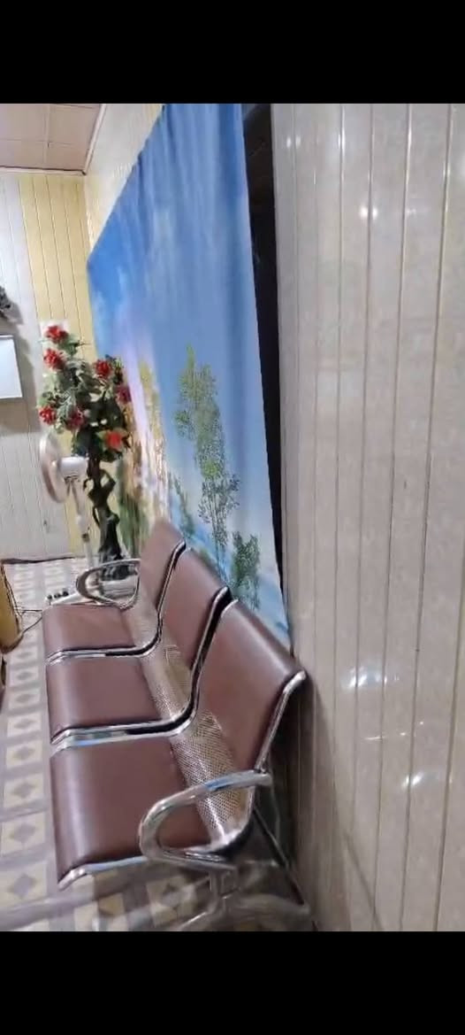 أغراض مكتب نظيفة للبيع كلها
ميز مكتب وكرسي
وكراسي متصلة عدد 2 =3مقاعد

وكرسي نايلون
المجموع الكلي 550 الف وبي مجال  بسيط


**إذا كنت صاحب هذا الإعلان وتريد حذفه لأي سبب، رجاءا أرسل رسالة إلى الدعم الفني**