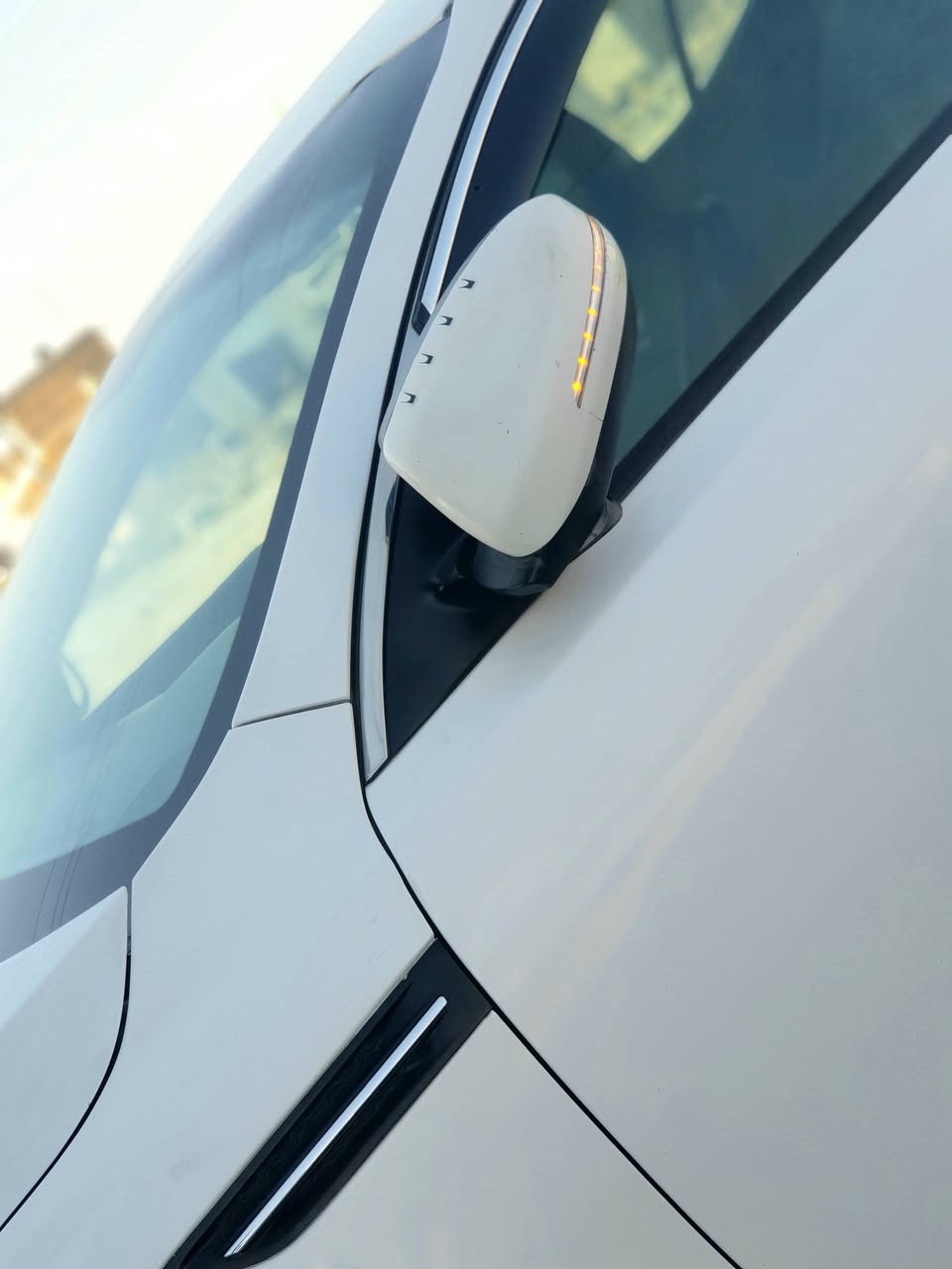 ياالله 💭 كيا اوبتيما ٢٠١١ خليجية 
للبيع او مراوس بأوبتيما او بسوناتا  وارد .
كيا اوبتميا موديل ٢٠١١ خليجية مكينة ٢٤٠٠ السياره نظيفة وكلش حلوه .السياره بيه قطع صبع ابيع عام  بدون شواصي بدون لغد بدون حوض مكينة الكير تبريد كله جاهز .
رقم أربيل  تريد تحويل تريد وكالة. 
مواصفاتها 💞
اشارة بلمري +مري شفط
صاج 
شاشة +كاميرة
قطعتين تبريد 
وبعد بيه هواي مواصفات .
السعر ٩٤ والمجال موجود

مكان السياره/ بابل /عوفي
للاستفسار ***********
