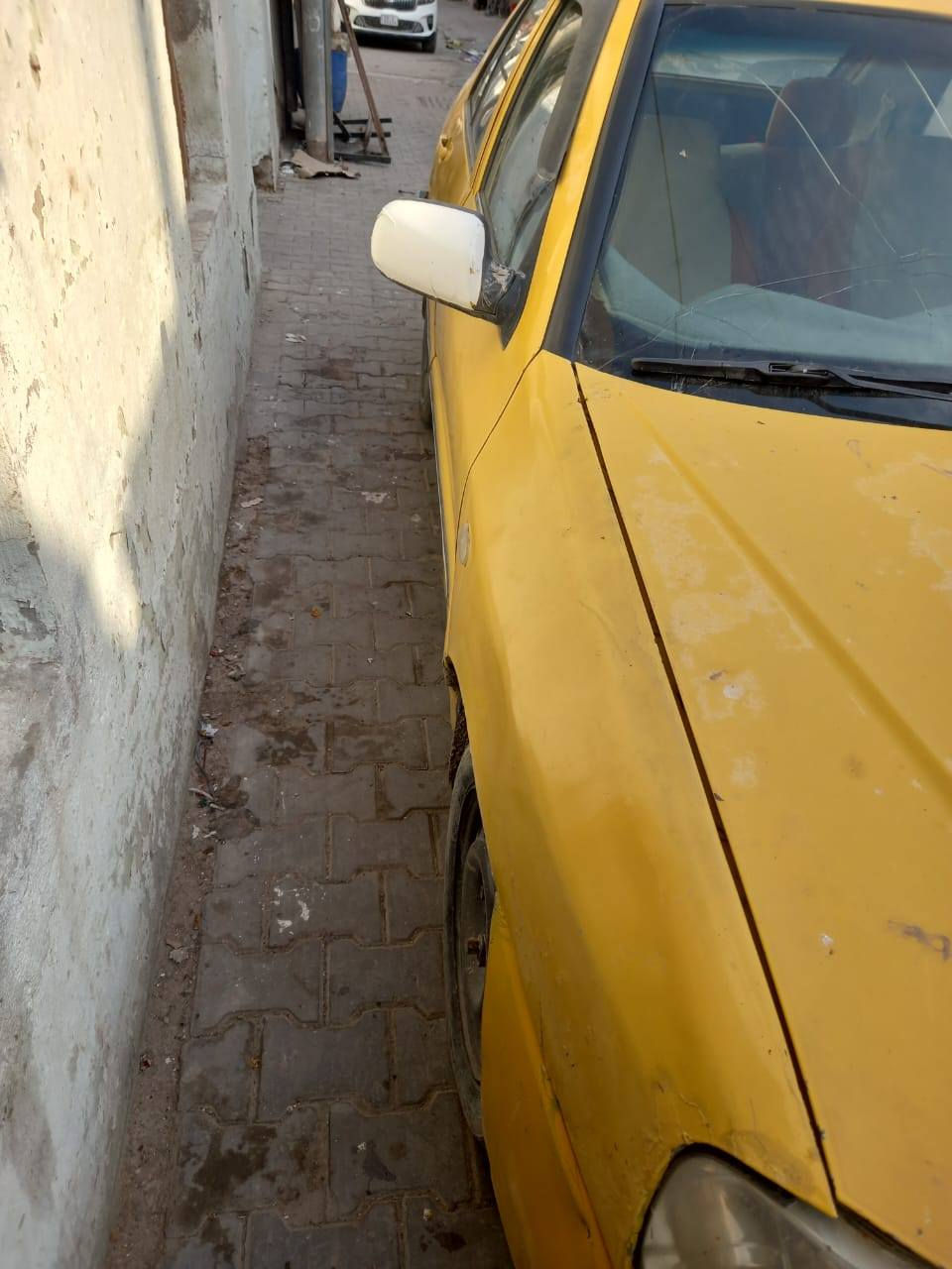 شيري رقم بغداد صدامي
م 2011 مصفرة هيئة محرك وكير مكفولات راعي السيارة بالشعب مااندله ابيع كوم حديد سنوية ساقطة ب 2020

السعر 10 ورقات

***********
