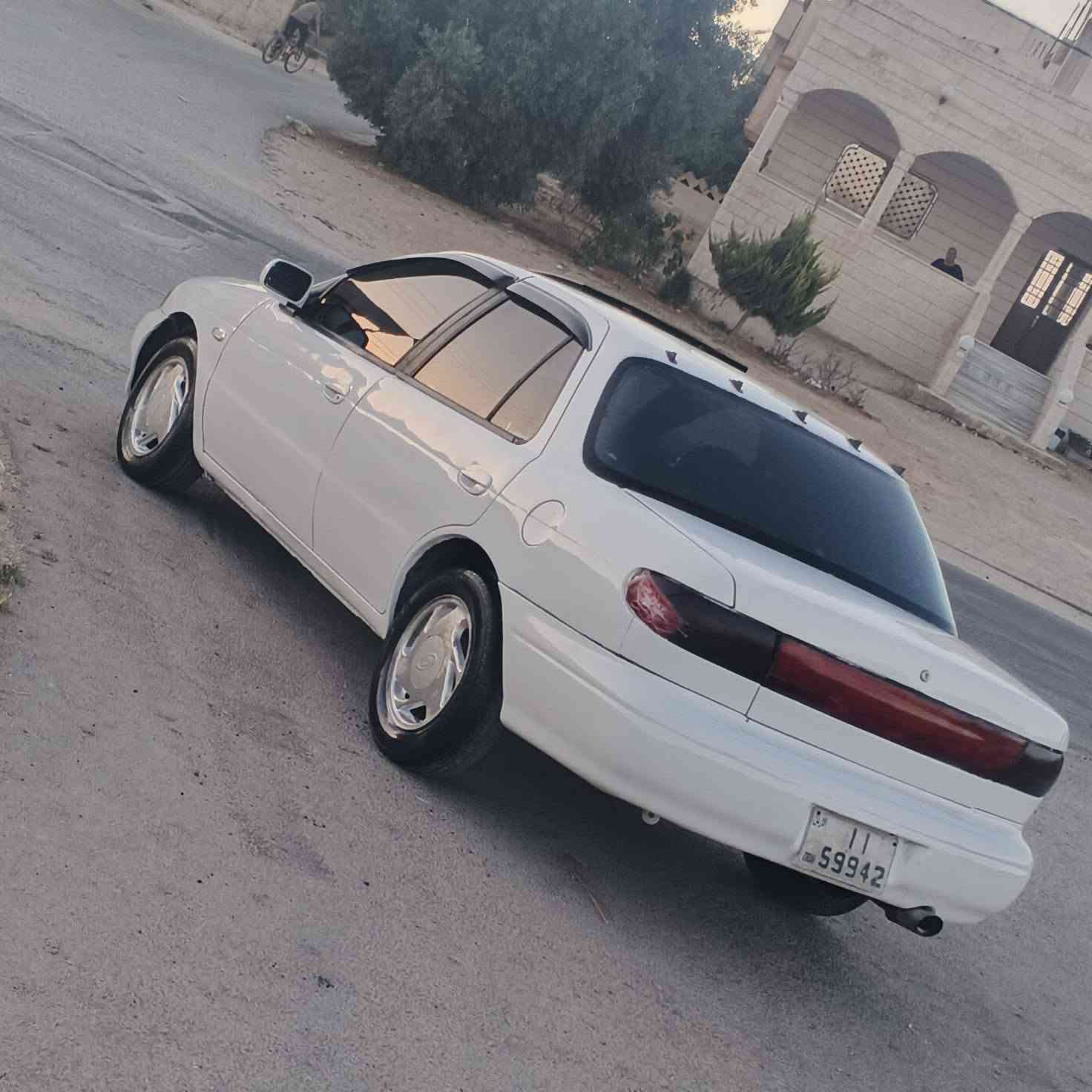 بعد الصلاه على النبي
كيا سيفيا موديل 96

السعر  1250  قابل للتفاوض 

تليفون. 🌺 {{0772427357}}

دهان جديد

 ترخيص الشهر 10

 قير عادي 

موتور فحص🌺 دبل 👍

ماتور اصلي 1500👍🌺

فحصها خالي قص قلبان اريح لك ولي

جنط  الاصلي🌺

السعرسعر حرق الله يطر البركه🌺 لصاحب النصيب  🌺

السعر. 1250

تليفون {{0772427357}}


**إذا كنت صاحب هذا الإعلان وتريد حذفه لأي سبب، رجاءا أرسل رسالة إلى الدعم الفني**