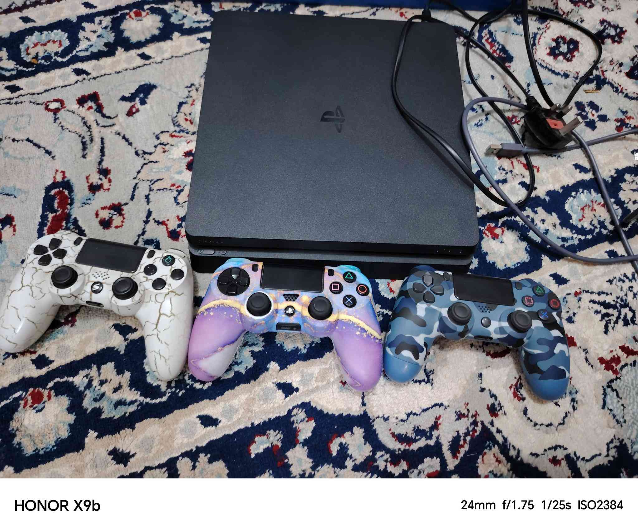 بلي 4 سلم نضام 11.00 مهكر ع قرص جهاز نضيف حيل كارتونه موجوده
العاب
اله الحرب راكنروك
اله الحرب 3
بيس 2025
رزنت ايفل فيلج 8
سكيرو
الدن رنك
الدن رنك نايت رين
3جوستك وحده اصلي وثنين تجاري
سعره 240


**إذا كنت صاحب هذا الإعلان وتريد حذفه لأي سبب، رجاءا أرسل رسالة إلى الدعم الفني**