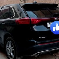 فورد إيدج • ٢٠١٥ • دفع رباعي