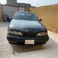 موديل ٩٥ • اوتوماتيك • واسط الزبيديه