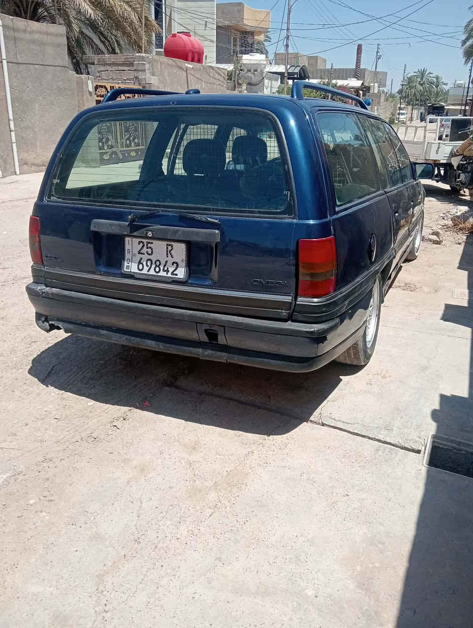 للبيع رقم كركوك نكليزي سنويه 29 مكينة حجم 20 كلها جاهزه شرط التحويل تدفئه شغاله لا صرف ولا بخار نقص تايرات باقي كلها جاهزه تحويل مباشر شرط التحويل السعر 30 اوبيها مجال مكاني ديالى الخالص الاتصال على الرقم ***********
