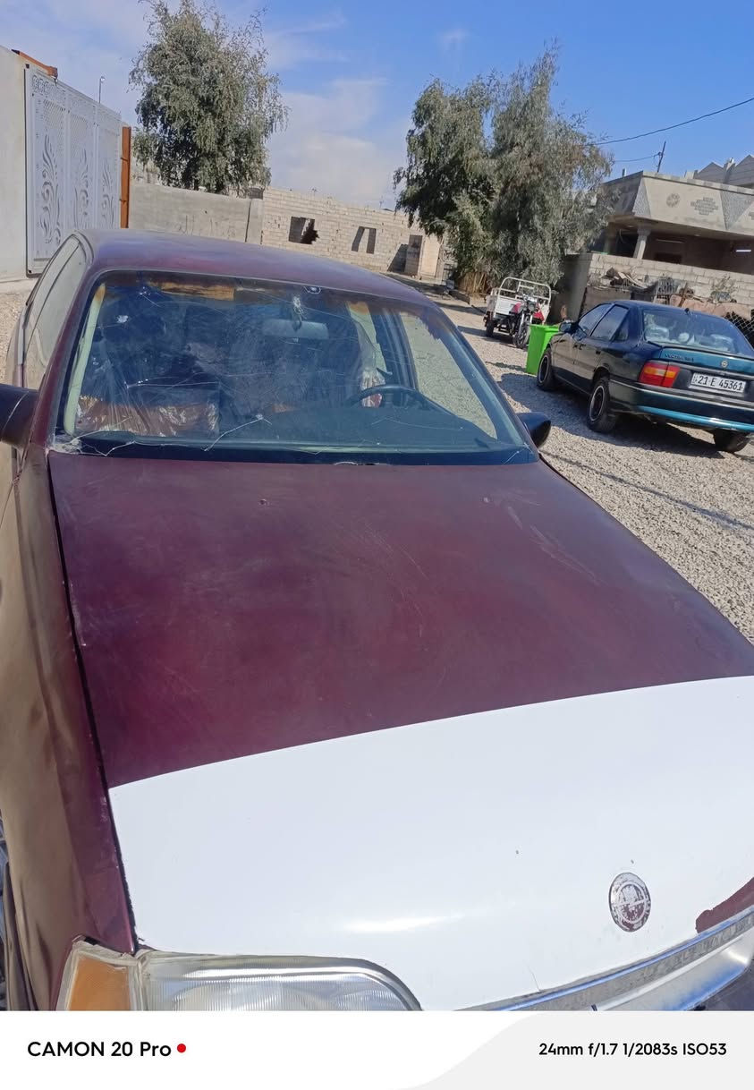 وميكه للبيع موديل 92 شرط تحويل وكاله مكفوله من القرامات سعر 22 وبي مجال


**إذا كنت صاحب هذا الإعلان وتريد حذفه لأي سبب، رجاءا أرسل رسالة إلى الدعم الفني**