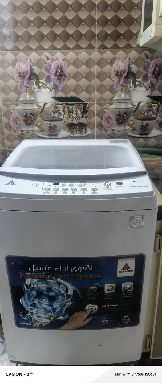 غساله ٣٢٥
ديوان ٣٥٠
المكان العبيدي


**إذا كنت صاحب هذا الإعلان وتريد حذفه لأي سبب، رجاءا أرسل رسالة إلى الدعم الفني**