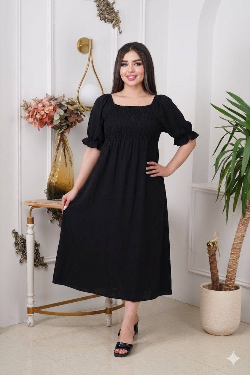 ✅ دشداشة قصيرة
✅الخامه كشمير  درجه اولئ

✅القياسات  2XL.  3XL  4XL. 5XL

✅اقل طلب درزن 

✅سعر الدرزن 75 الف


**إذا كنت صاحب هذا الإعلان وتريد حذفه لأي سبب، رجاءا أرسل رسالة إلى الدعم الفني**