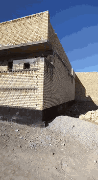 هيكل • ١٥٠م • نزلة عل حولي