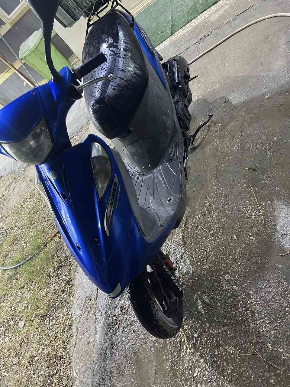 سلام عليكم درجه ادرس ياباني حاويه مكينه شاصي كفاله كله شغال المكان قرب حي العباس الستفسار ***********
