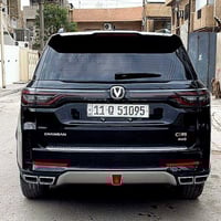 ✨✨ سلام عليكم ✨✨شانجان CS95 2025  ✨✨ ‏🔥 Changan CS95 2025 🔥  مرقم بغدا...