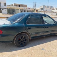 كيا كريتوس • موديل ١٩٦٩ • للبيع