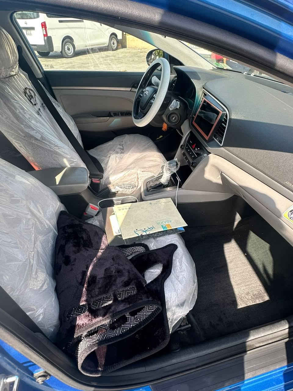 سلام عليكم سيارا البيع مديل 17 بي6 قطع صبغ مكان شارع فلسطين السعر 115 وبي مجال***********
