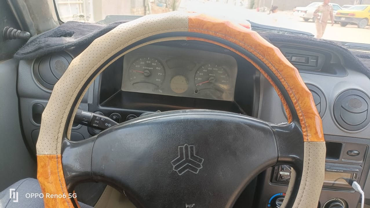 سايبا2017 للبيع
جاهزه من كلشي مال جناي توني رتبتها كامله ذبيت عليها 600 الف 
كير ومكينه مكفولات شرط
مكينه جديده لاتنقيص ولاتبخير
بيها 3 قطع صبغ جاملغ وبنيد وشويه بالباب
توني بدلت عينه وصينيه وبولبرن كوريات اصلي 
حداديه جديده 
كهربائيات كلها شغاله
ادامه كامله سويتلها تخم بلكات اصلي، تنضيف بخاخات  ، كلاص بنزين جديد
طوافه بنزين جديده اصليه 
جوزه صباحيه جديده اصليه 
دوشمه جديده
سياره جديده نقص برغي مابيها بس تبريد مايشتغل عوزه
 بوري  
الف دينار ماتذب عليها كبل للشارع

السعر 42 وبيها مجال 
***********
