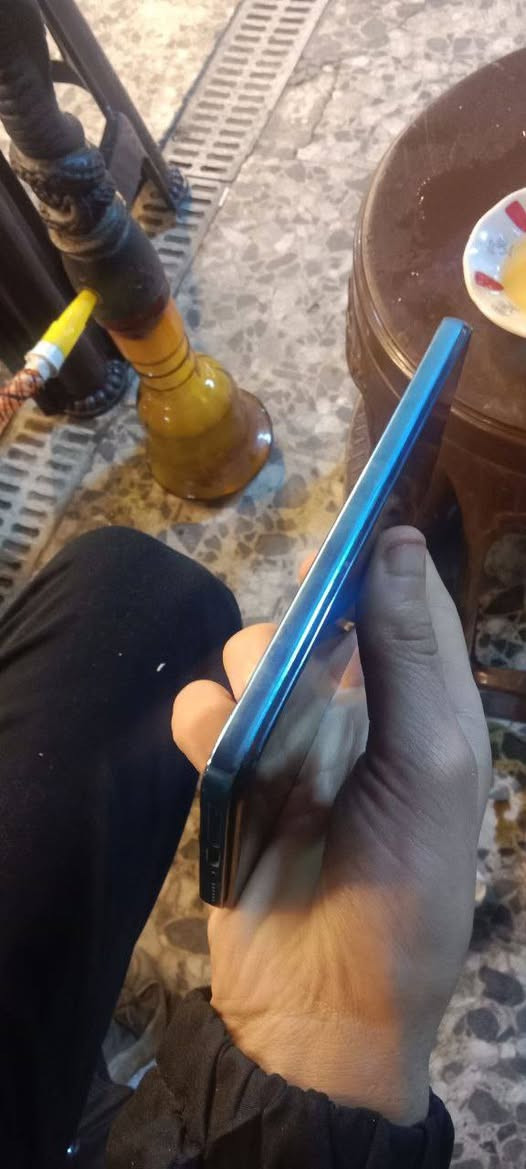 شباب ريدمي نوت 11 برو ذاكره 128 بفطر بس بالظهر مراوس مكاني بغداد العلاوي


**إذا كنت صاحب هذا الإعلان وتريد حذفه لأي سبب، رجاءا أرسل رسالة إلى الدعم الفني**