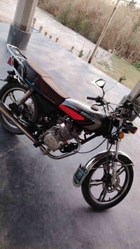 دراجه • موديل 20 • فلوجه