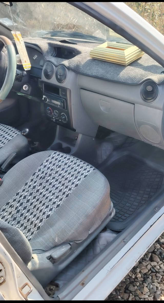 للبيع سياره سايبه موديل 2015 بسمي رقم جديد الشراي اتصل مكاني ديوانيه السدير ***********
