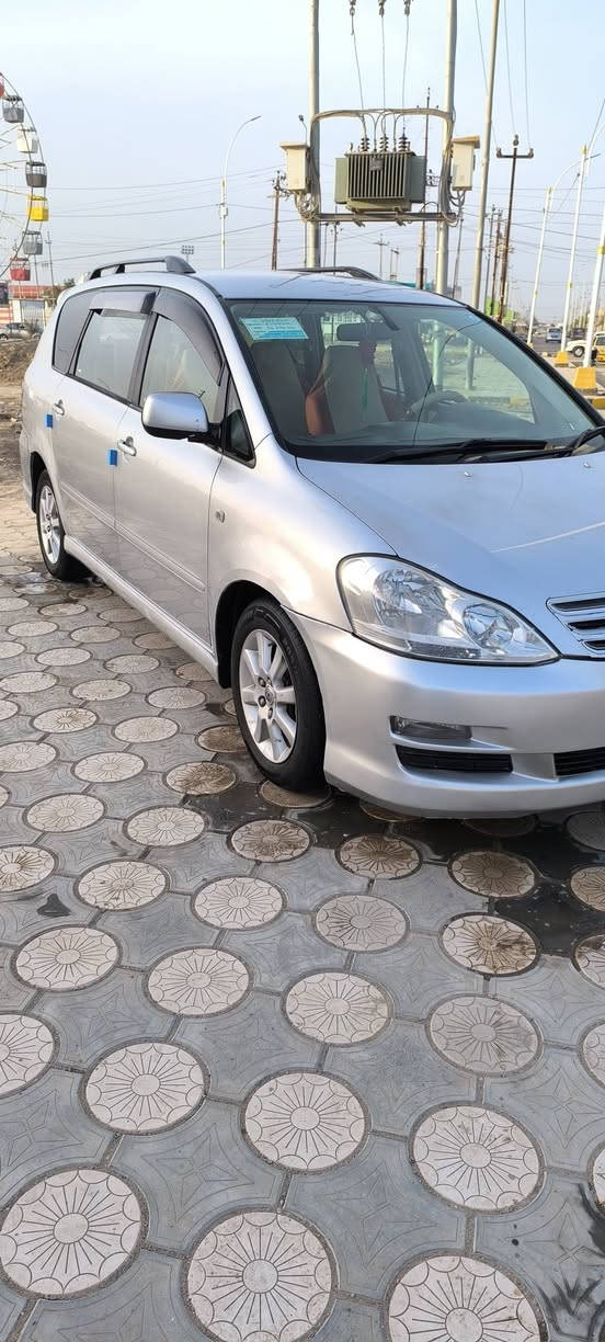 السلام عليكم أبصم للبيع موديل 2003
رقم مثنى انكليزي تحويل مباشر سنويه 2031 تنتهي السياره فول حساس خلفي امامي كأمره خلفي امامي مكينه كير حداديه تبريد كارتون السعر 117 بيه مجال
الرقم الهاتف ***********
***********
