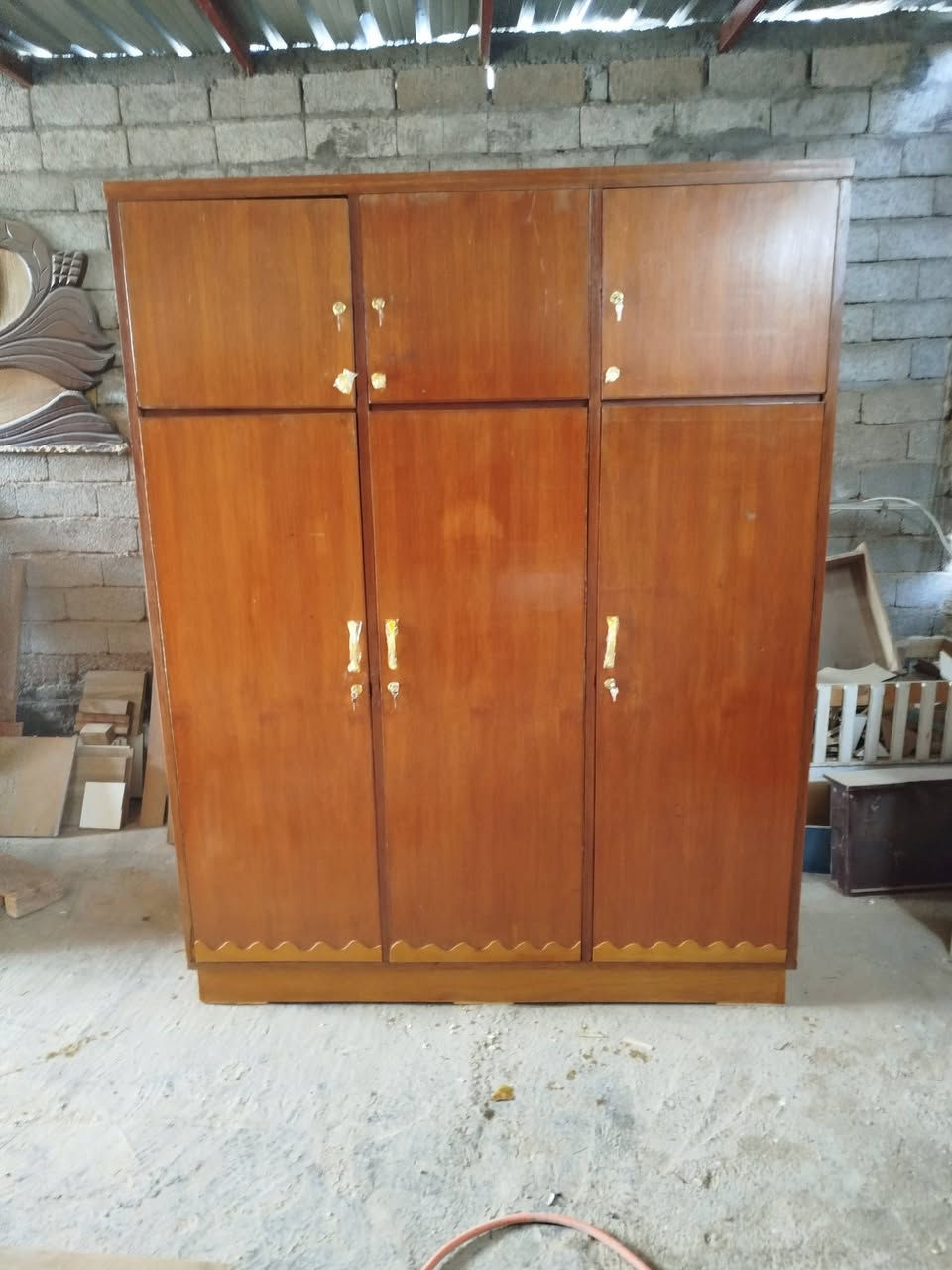 اغراض للبيع للاستفسار مراسله الصفحه


**إذا كنت صاحب هذا الإعلان وتريد حذفه لأي سبب، رجاءا أرسل رسالة إلى الدعم الفني**